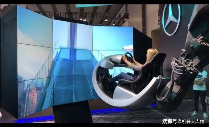 led屏幕机械臂在演艺行业的创新应用打造精彩的舞台效果