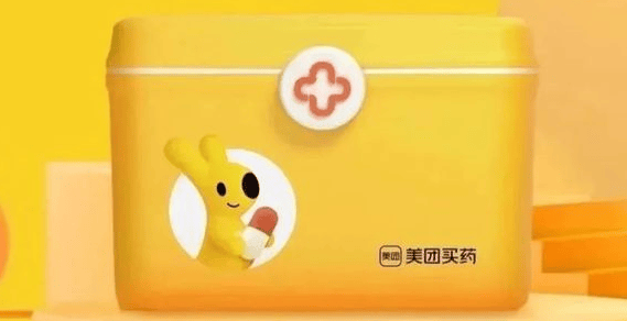 首先,美团能够给药店带来巨大的流量.