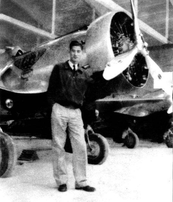 原创张锡祜26岁为国捐躯未婚妻万里收尸父亲张伯苓却喊死得好