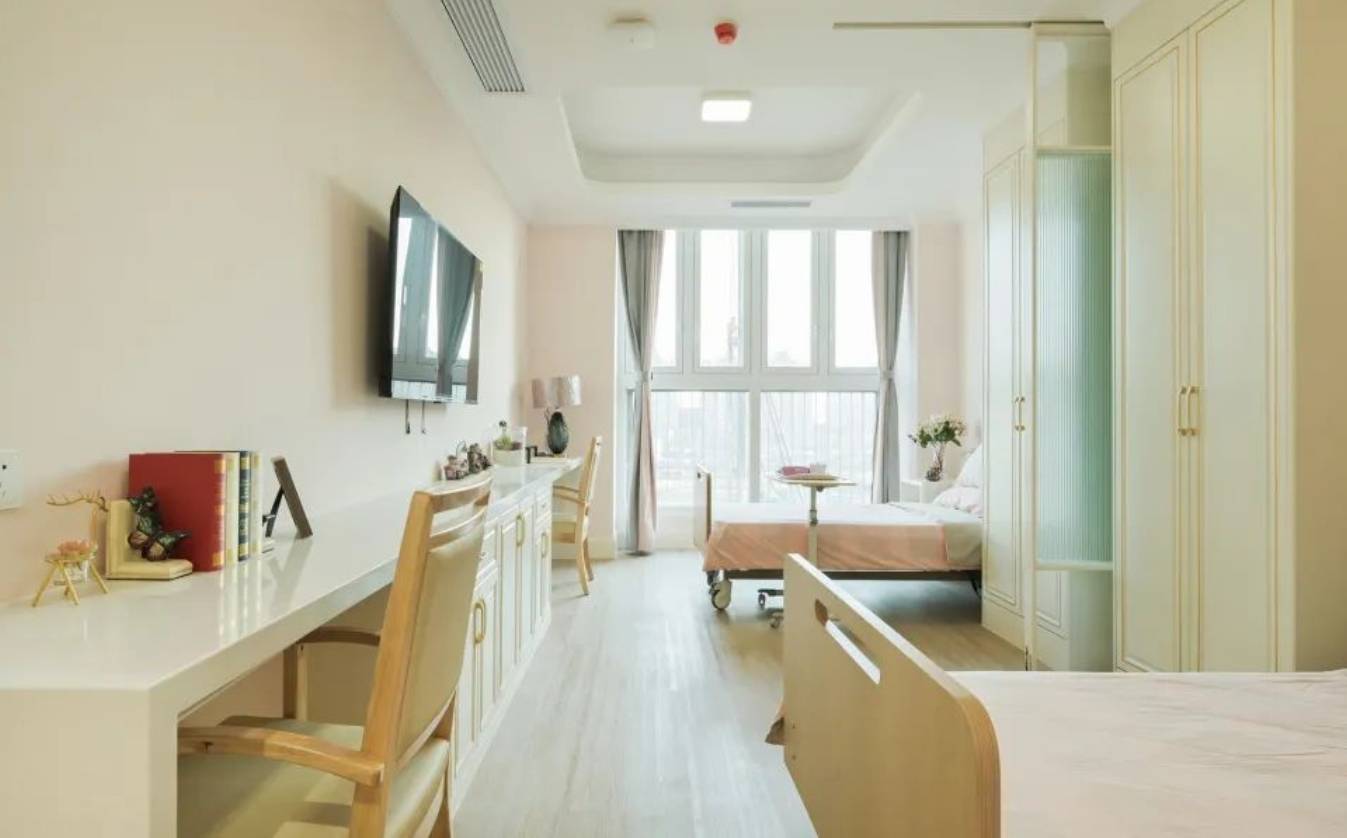 上海高档养老公寓排名上海高档养老公寓有哪些