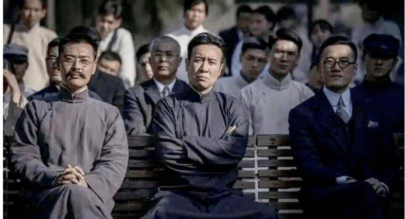 原创陈独秀晚年频繁搬家无米下锅仍不肯动巨款死前半月食物中毒