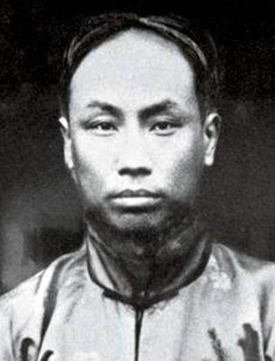 原创陈独秀晚年频繁搬家无米下锅仍不肯动巨款死前半月食物中毒