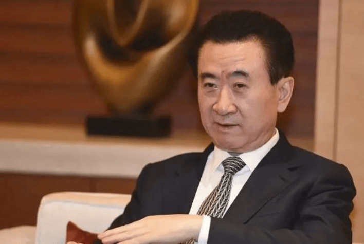 万达新篇章王健林抛售14座商业地标打破万达传统经营模式