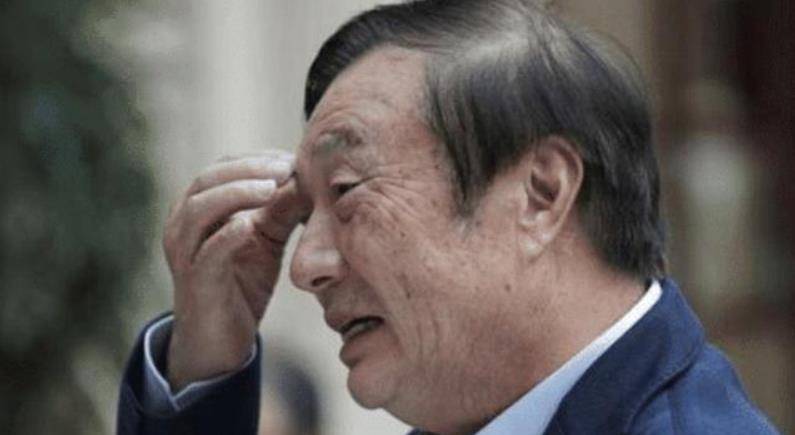 原创李一男27岁任华为副总45岁锒铛入狱如今三度创业开启造车梦