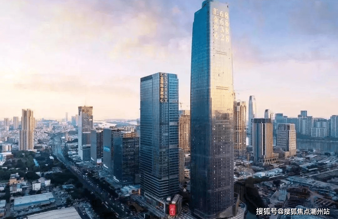 广州汇金中心售楼处电话4000609886转222预约热线78来电尊享优惠