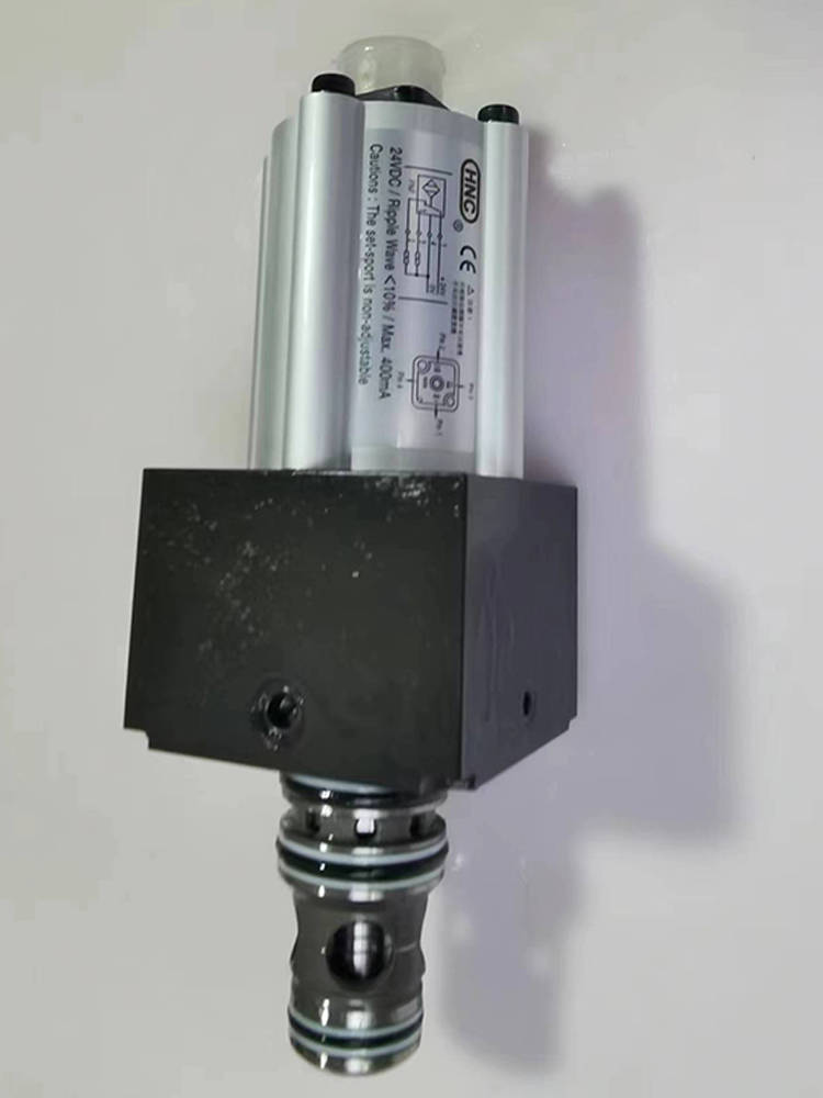 hnc机立液压安全阀sfvel163asfvel252bmsfvel323asfvel402a