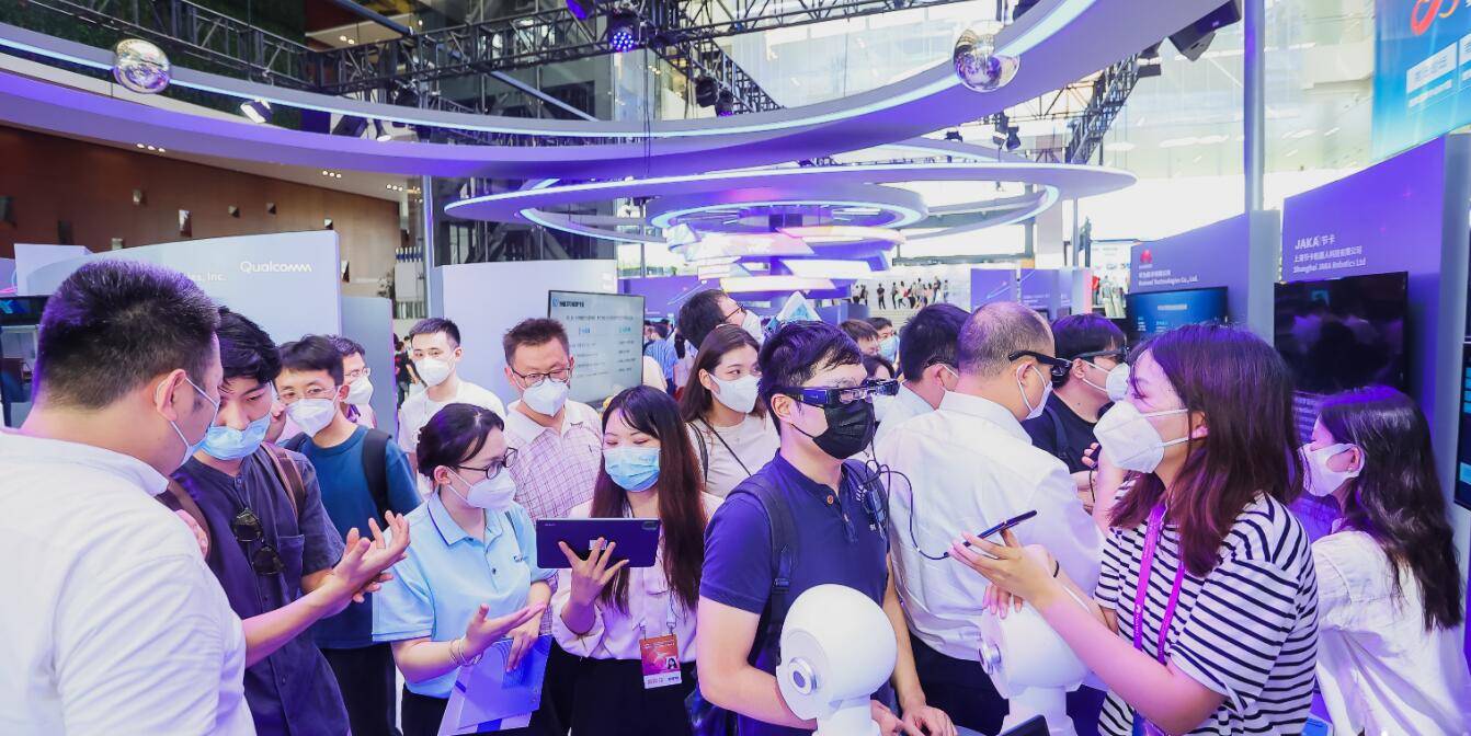 024南京人工智能展会:定于2024年11月份在南京国际博览中心举行"