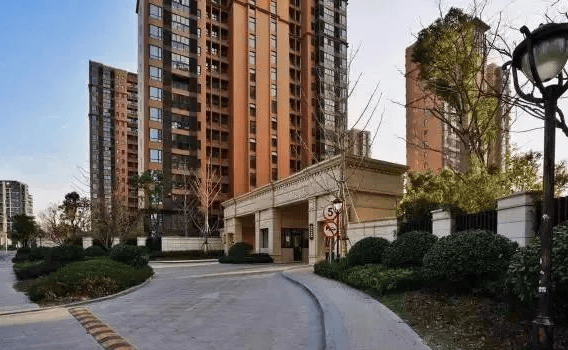 新虹桥首府丨首页网站丨新虹桥首府售楼处电话丨价格丨户型丨容积率丨