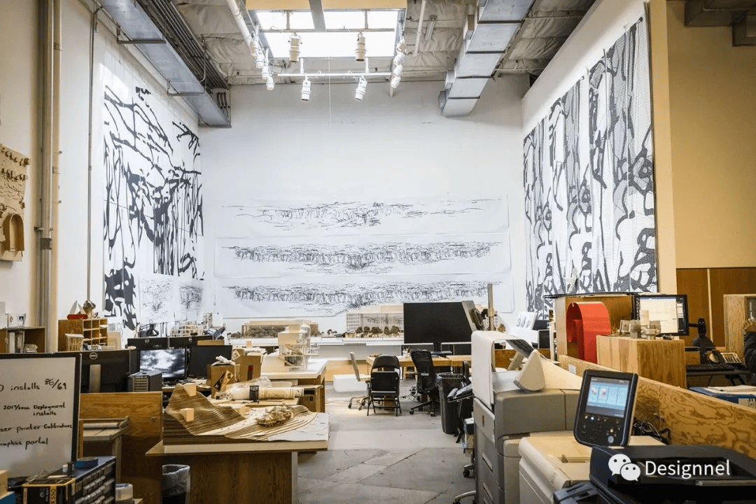 美国建筑大师奖著名建筑大师作品