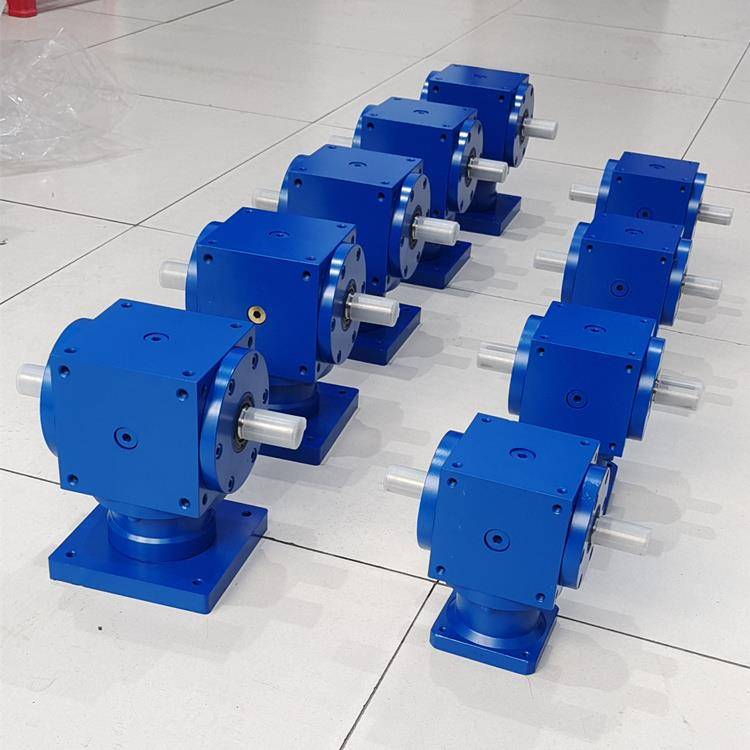 滚珠丝杆升降机自锁条件伟鑫减速机