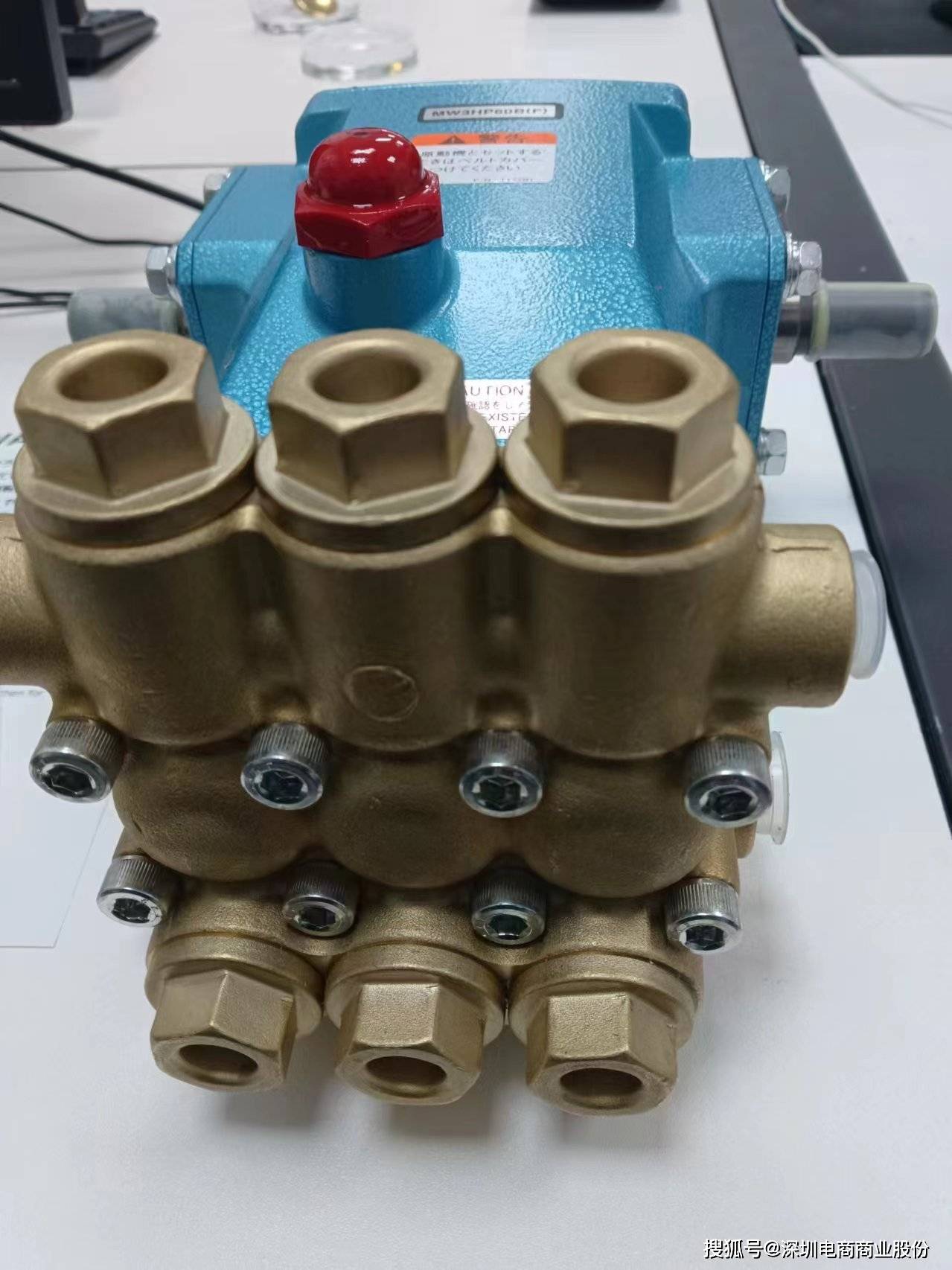 0mpa● 出厂编码:357185也叫工业清洗泵,带(f)为 高压泵