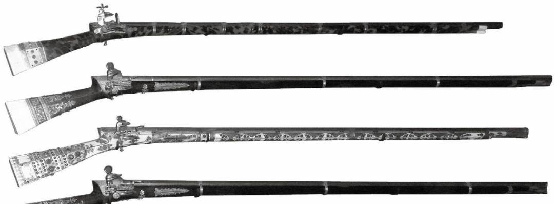 原创苏丹之刃苏丹亲兵