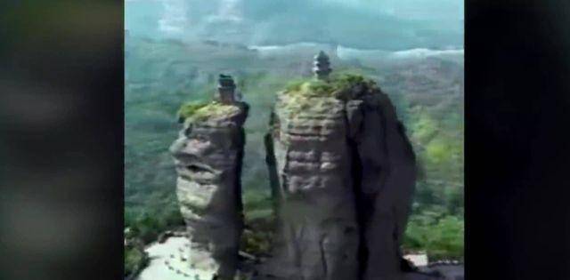 原创失落的道家黑科技来自7000年前的仿生学今天的技术无法复制