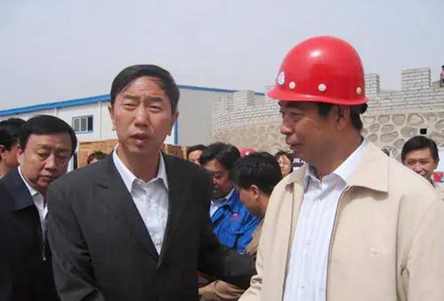 原创耿彦波我对升官发财不痴迷我只想做些事情