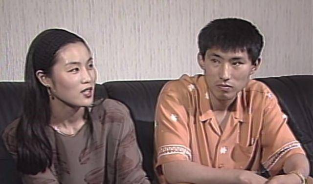 焦志敏远嫁韩国,拒绝入韩国队转型成模特,2022年当婆婆_安宰亨_比赛