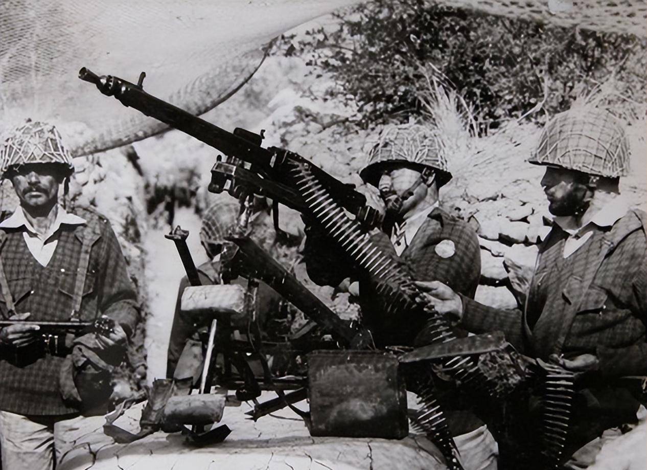 蒙巴顿方案,用宗教划分地域,却导致印度与巴基斯坦矛盾不断_中国_信仰