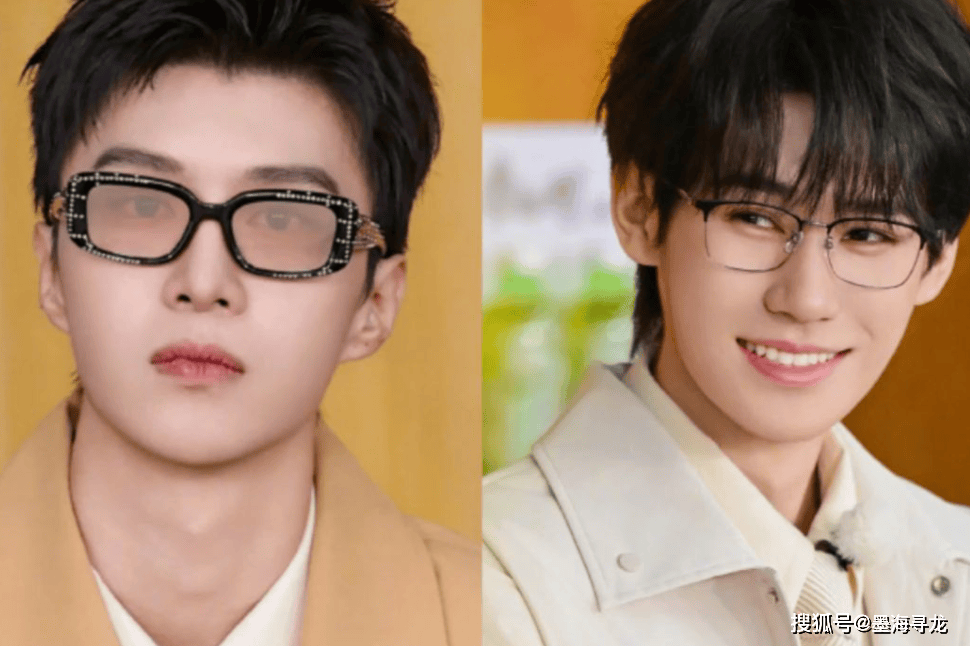 《奔跑吧12》阵容官宣,蔡徐坤,杨颖被踢出局,这两人碰面太尴尬_范丞丞