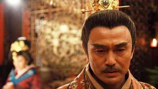 原创为何强大的隋朝如此短命这和一个女人有关以个人喜好废立太子