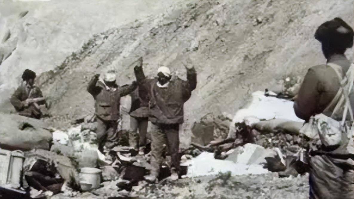 原创1971年中国重返联合国曾被中国暴揍的印度投了赞成票为何