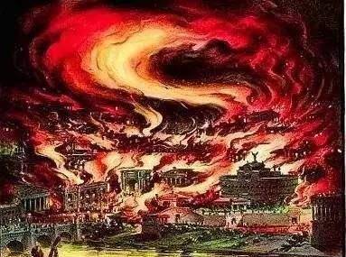 1657年的东京大火灾，大火烧了3天，死亡人数10余万_手机搜狐网