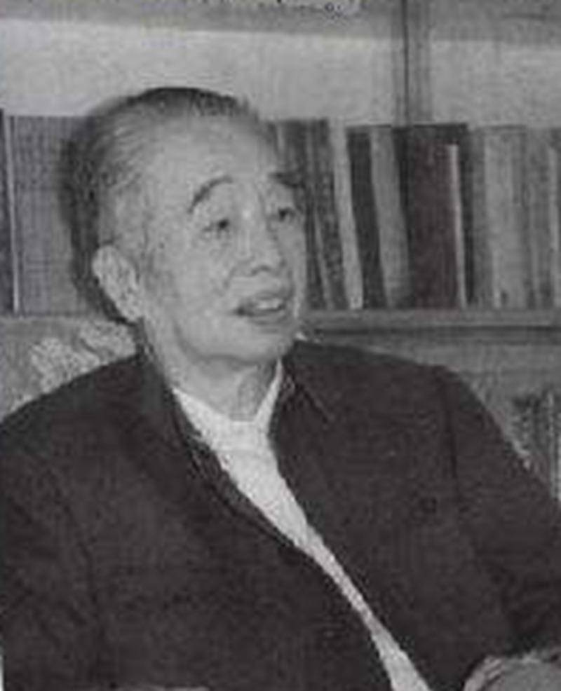 他曾担任南京军区副司令,51岁授中将,一生成就不凡_郭化若_教育_黄埔