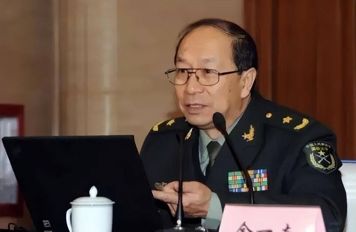 原创美国少将质疑枪杆子出政权金一南反问美国50个州怎么来的