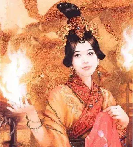 东汉末年有位太后堪称"蛇蝎美人",相貌出众却误国误民_何皇后_刘辩