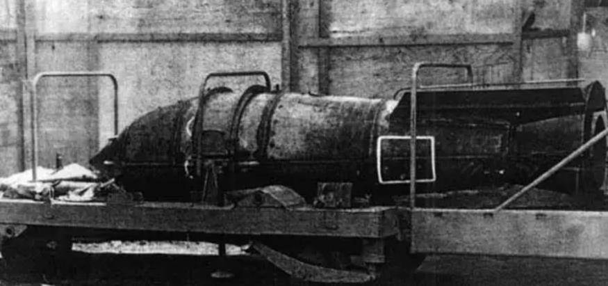 原创苏联的绝密档案太狠能人为控制地震曾计划制造海啸淹没美国