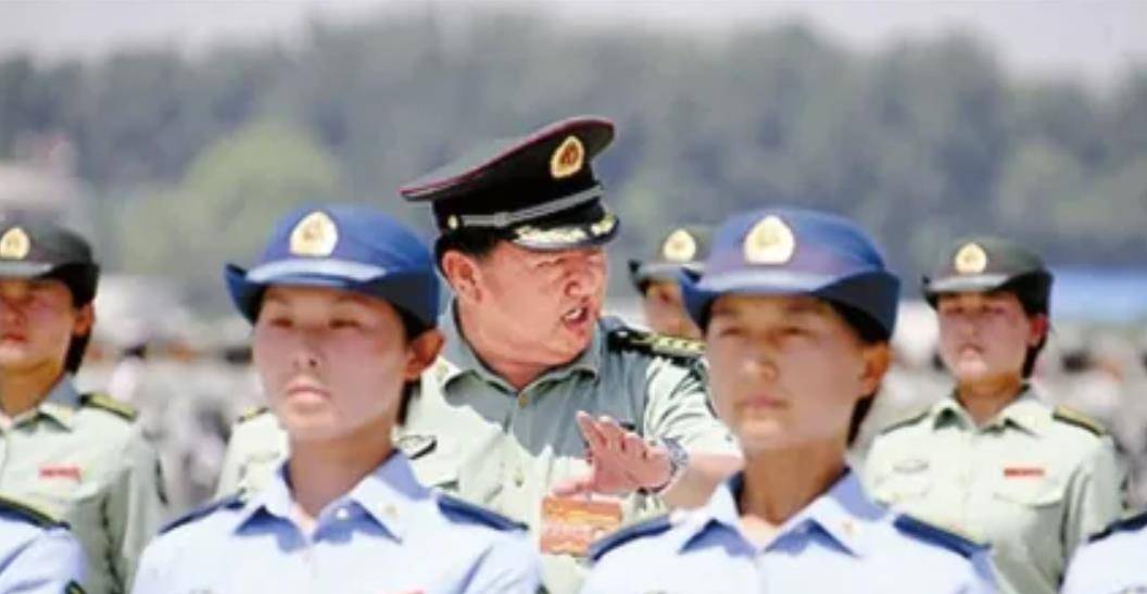 原创天下第一兵程志强父亲去世妻子带着丈夫录音给公公送行