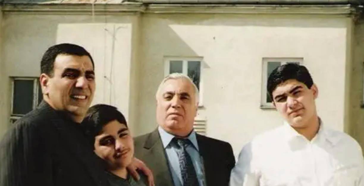 乌索扬最后的苏联黑帮教父叶利钦都给面子和普京关系引争议