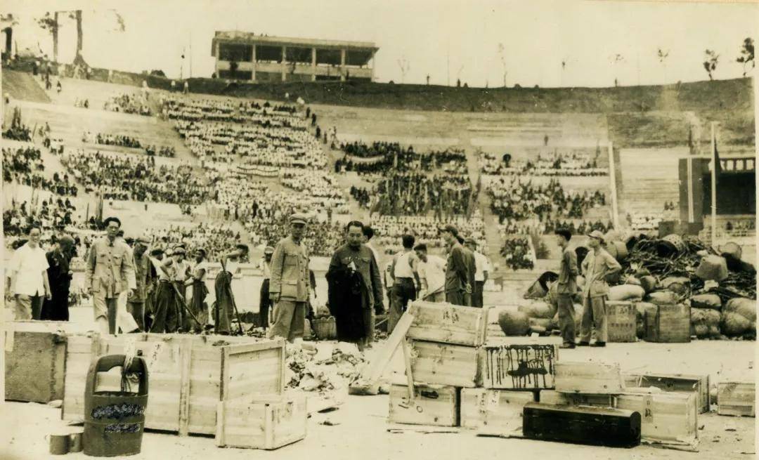 原创3年时间消灭了祸害中华百余年的鸦片新中国是怎么做到的