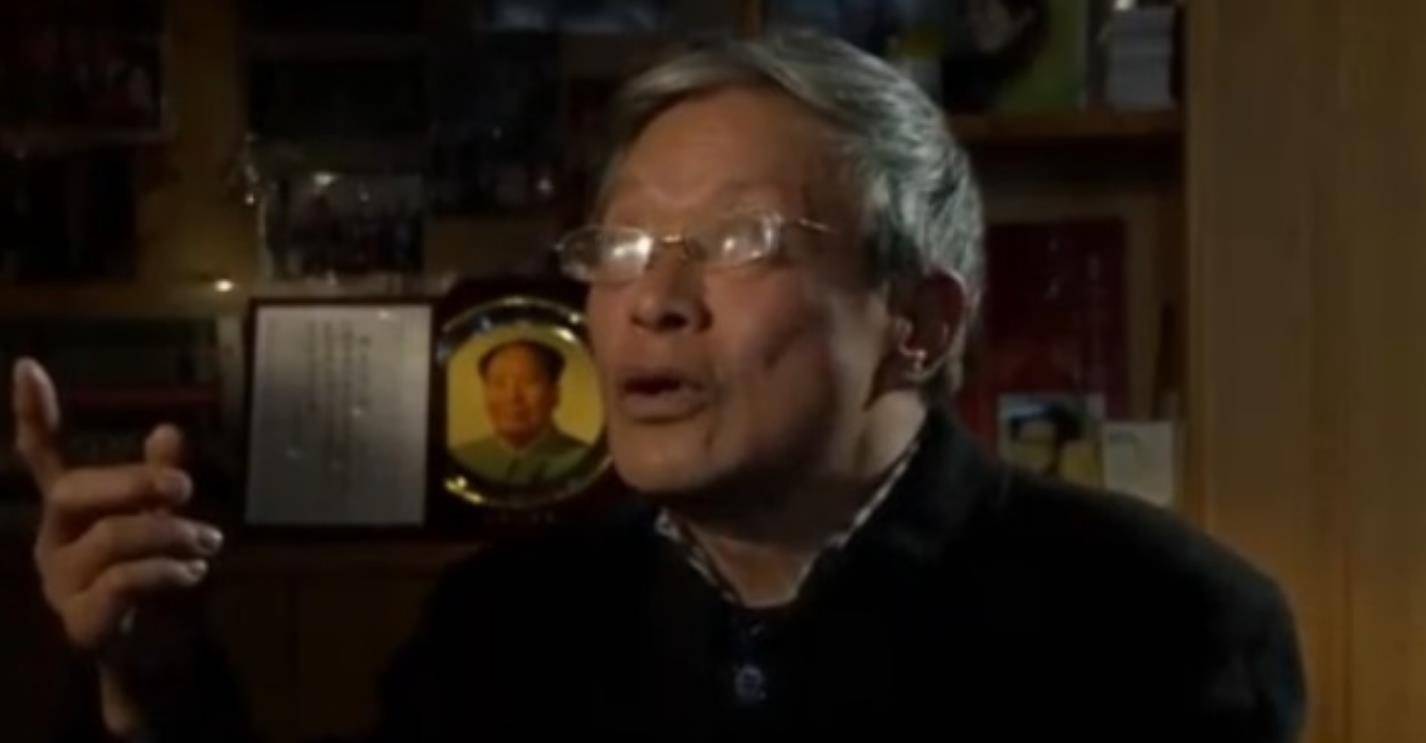 原创60年代那名宁愿放弃上北大也要回乡务农的董加耕如今怎样了