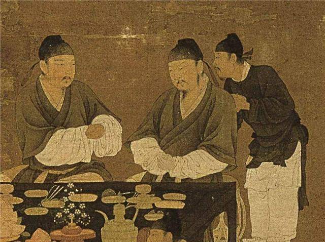 原创大道至简大味必淡为何说宋代士大夫食莼风尚寄寓了生活理想