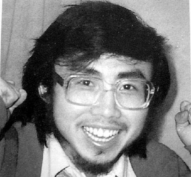 海子:15岁上北大的天才诗人,五段情史令人唏嘘,25岁卧轨自尽