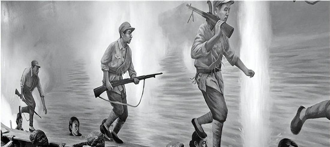 待他们走远以后,她才掀开被子,检查庄新民的情况.