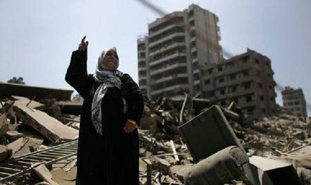 原创中国军人遭以色列轰炸联合国为他降半旗印度军人拼死抢回遗体