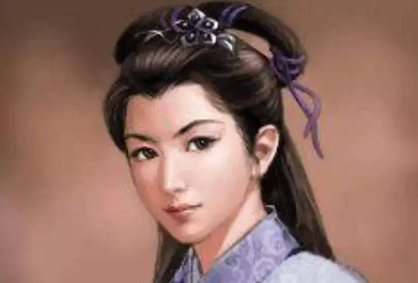 东汉末年有位太后堪称"蛇蝎美人",相貌出众却误国误民_何皇后_刘辩