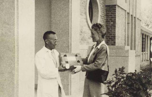 原创汤飞凡中国疫苗之父生物界的杨振宁自缢离世已被世人遗忘