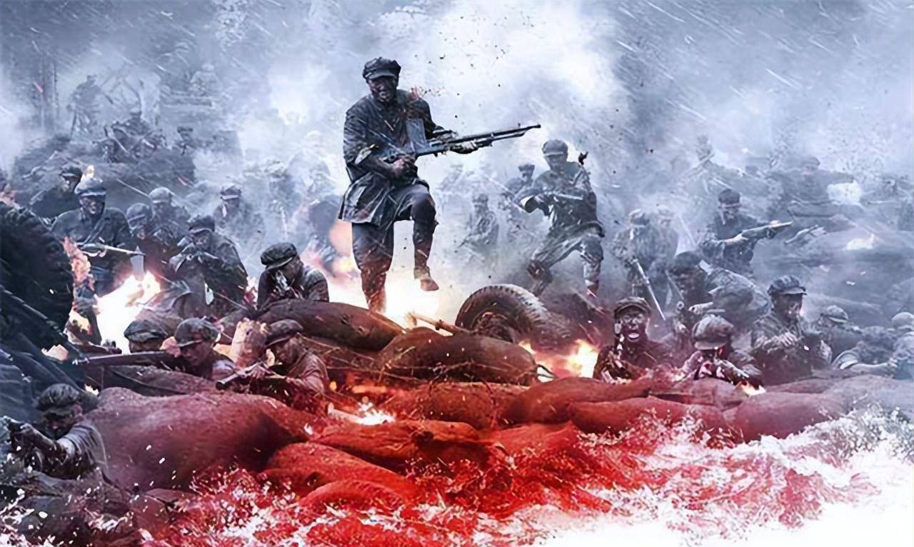 原创寒门将军功成名退55年授勋仪式中央军委派专机从乡下接到北京