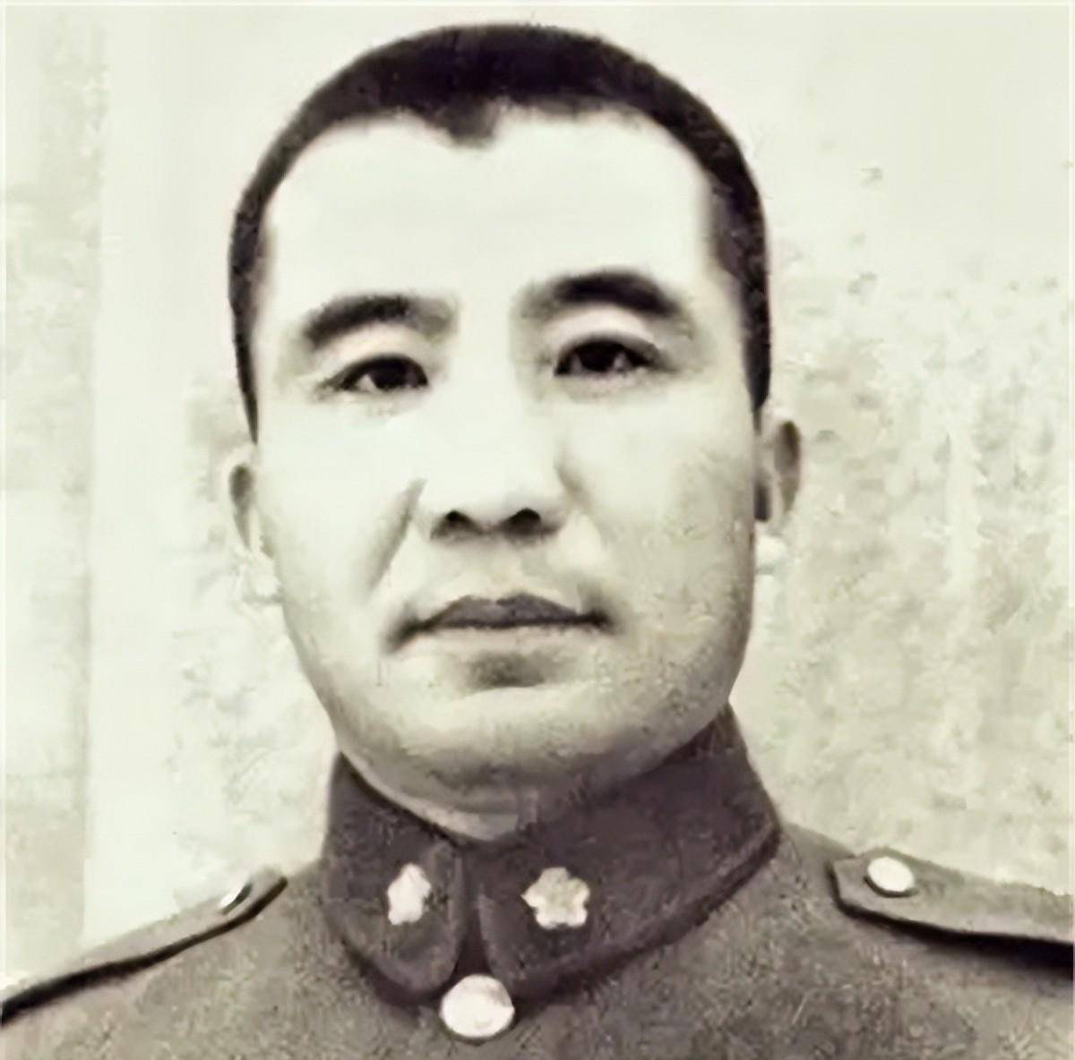 原创2017年王耀武第5子王志永携家人回国5岁时是见父亲的最后一面