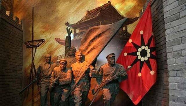 围剿地下党遭撤职,几年后凭一己之力拉起十万大军_蒋介石_陕西_国共