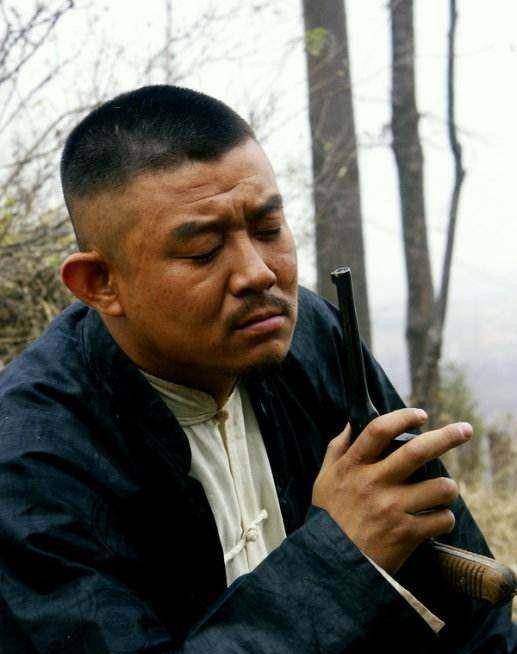 原创从放羊娃到山东巨匪刘黑七的残忍令人发指终被八路军伏击而死