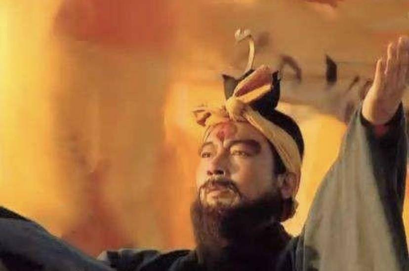 原来都要从这件事说起!_巨鹿_瘟疫_太平