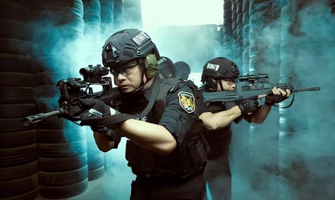 原创云南特警执行绝密任务后失联86天后的一条短信让妻子崩溃大哭