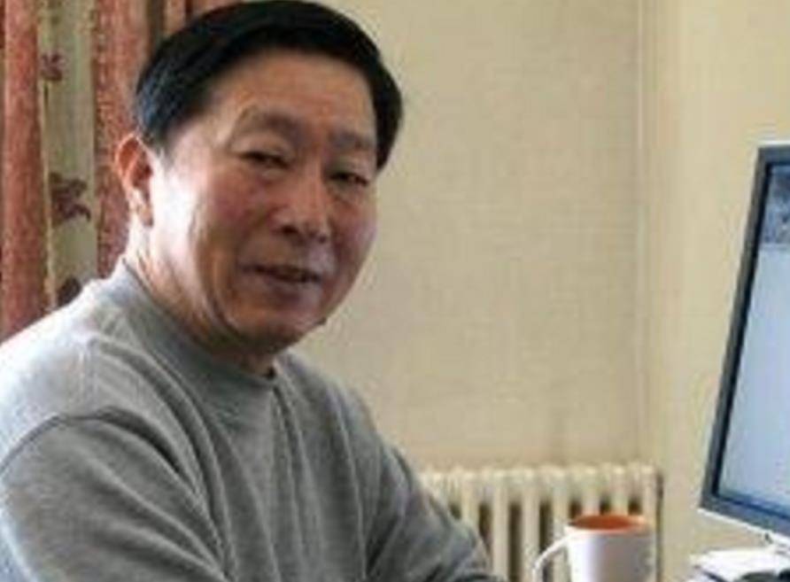 原创2013年华夏证券前董事长邵淳忽然公开买瓦良格的钱是我垫付的