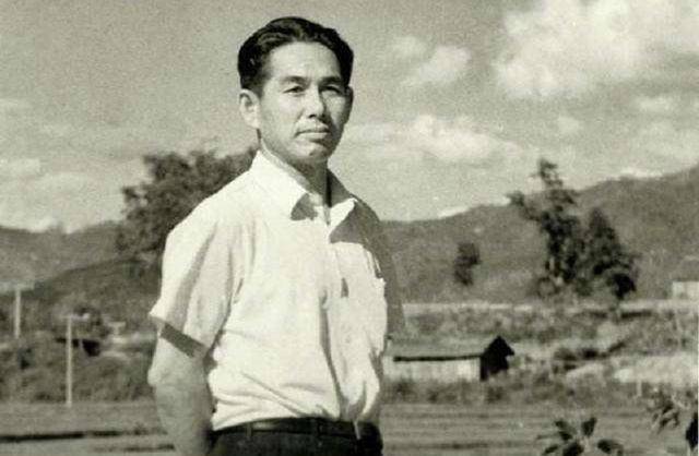 原创果敢王彭家声四起四落果敢最后的依靠