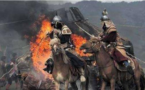 中国史上最强大的国家,本部士兵十万,一名士兵统治24