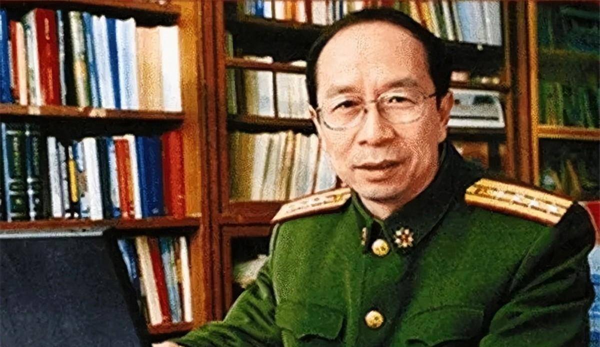 原创美国少将质疑枪杆子出政权金一南反问美国50个州怎么来的