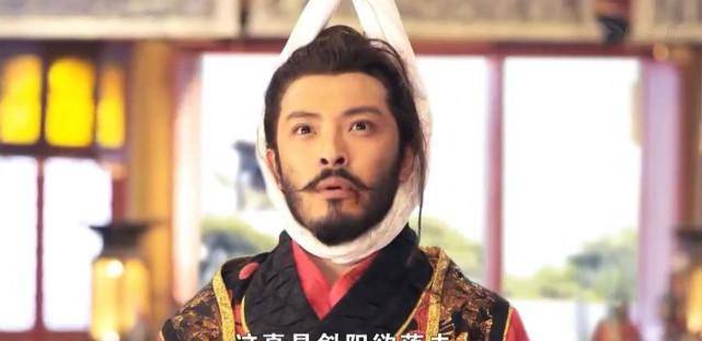 原创为何强大的隋朝如此短命这和一个女人有关以个人喜好废立太子