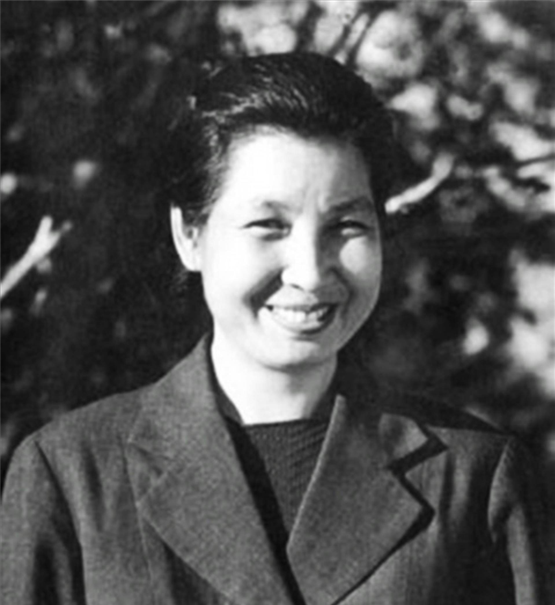 1952年井冈山一农民找到曾志妈我是您失散23年的儿子
